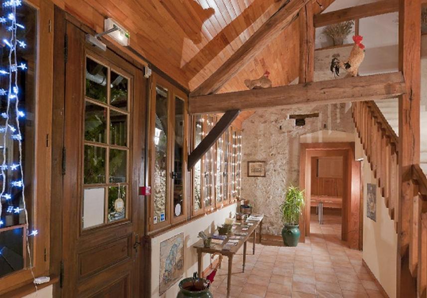 Готель La Ferme Des Vallees Les Essarts-le-Roi Екстер'єр фото