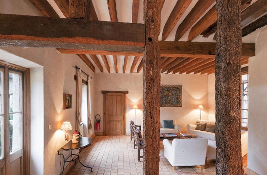 Готель La Ferme Des Vallees Les Essarts-le-Roi Екстер'єр фото