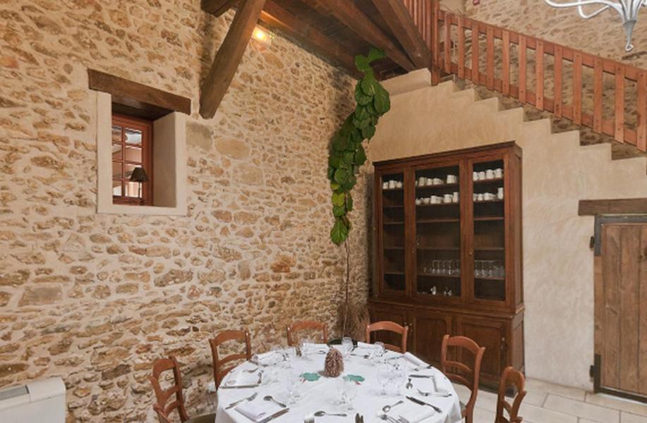 Готель La Ferme Des Vallees Les Essarts-le-Roi Екстер'єр фото